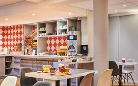 Ibis Styles Paris Alesia Montparnasse